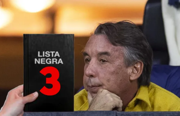 América podría tener hasta 3 o más bajas de futbolistas no formados en México rumbo al siguiente torneo/ Foto MexSport.