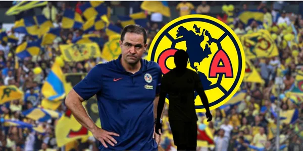 América quiere deshacerse de él