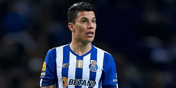 América quiere traer de vuelta a Mateus Uribe a Coapa.