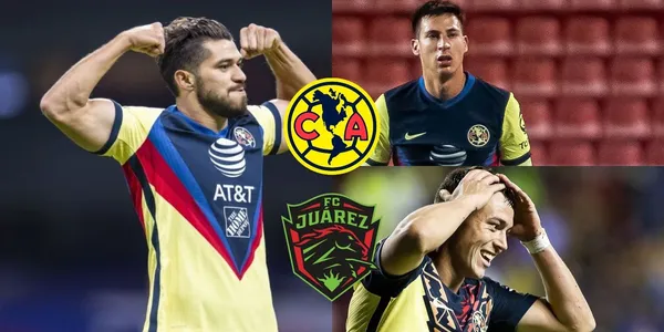América recibiría una gran ayuda del peor club de la liga