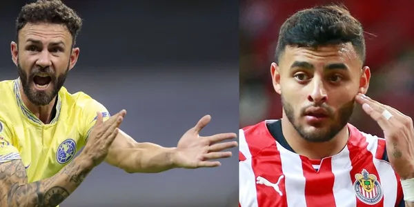 América tendría listo a su primer refuerzo rumbo al Apertura 2023 y así acabar con una de sus debilidades.