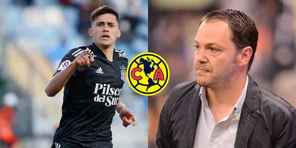 América tenía amarrado a su primer refuerzo y un directico le cerró las puertas.