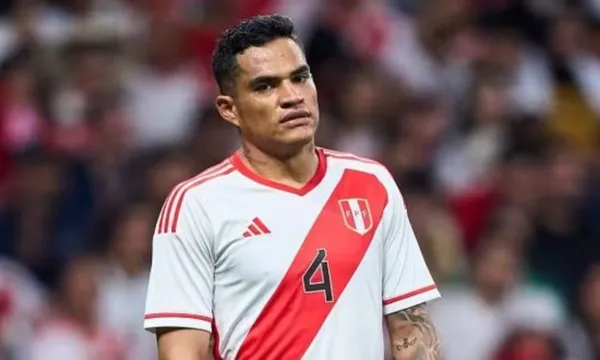 Ánderson Santamaría deja el cuadro de Atlas para llegar a Santos