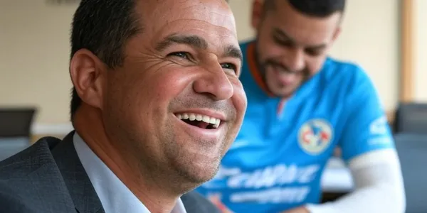 André Jardine / Foto: GROK