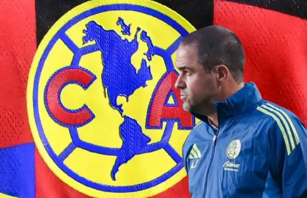 André Jardine/ Foto MexSport.