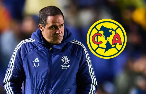 André Jardine se habría vuelto objeto de deseo de este club que lo conoce sumamente bien.