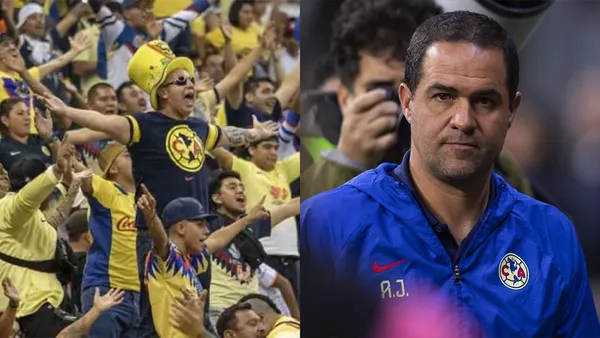 André Jardine ya tendría su primer refuerzo para el Clausura 2025 / Foto: Especial