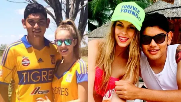 Andrea Garza cambió a Espericueta por otro futbolista de Tigres | Foto: Especial