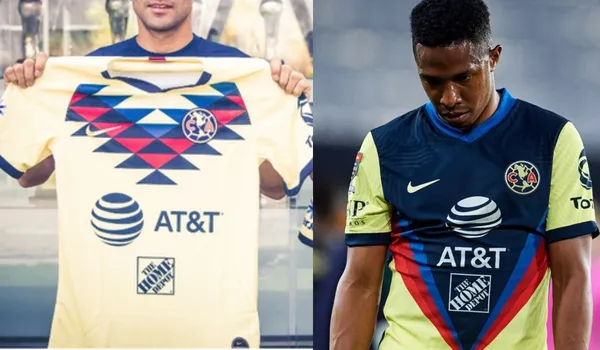 Andrés Ibargüen abandona el Club América y la directiva ya tendría listo a su reemplazo.