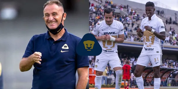 Andrés Lillini no le perdonó nada un ex jugador suyo