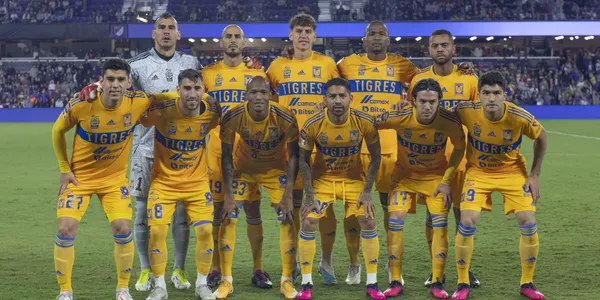 Ante la ausencia de André-Pierre Gignac, el jugador que se puso tigre los hombros y buscó la clasificación en Concachampions