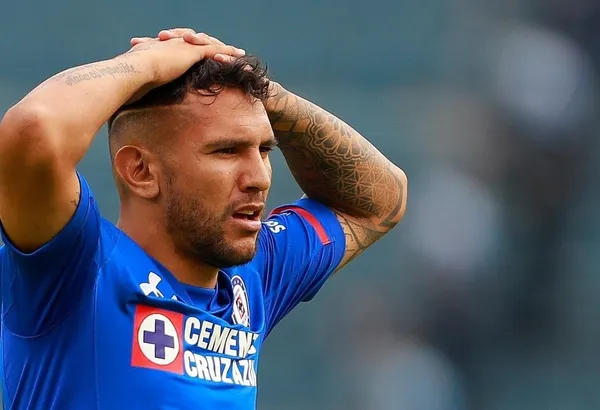 Anterior mente el volante argentino Walter Montoya había revelado que Juan Reynoso y la directiva de Cruz Azul le pidieron buscar otro club, en una entrevista con 90min, Ahora con el desempeño que muestra en la cancha la historia podría volver a repetirse y ahora se iría al Atlético Nacional