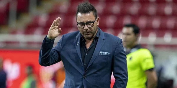 Antonio Mohamed destapó un oscuro secreto que estaría afectando a Pumas rumbo al siguiente torneo.