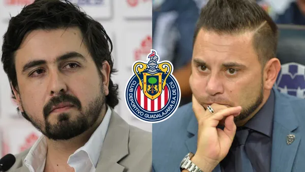 Antonio Mohamed es uno de los serios candidatos al banquillo de Chivas, pero tras la negativa de un refuerzo que pidió todo podría caerse