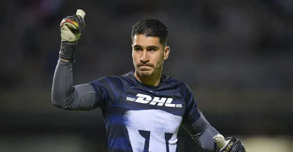 Antonio Mohamed quiere un portero y Gil Alcalá podría ser la primer opción.