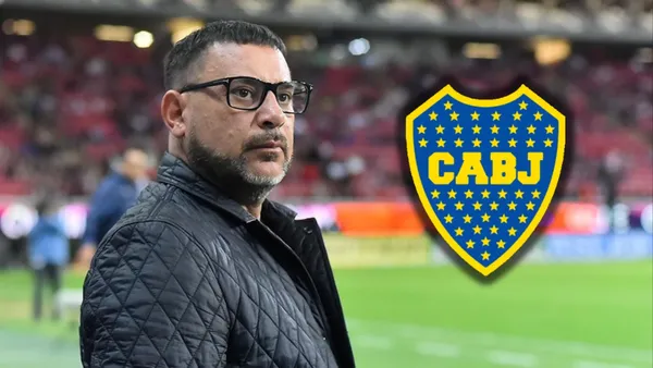 Antonio Mohamed sería el técnico de mayor interés para la directiva de Boca Juniors (Foto: Mexsport)