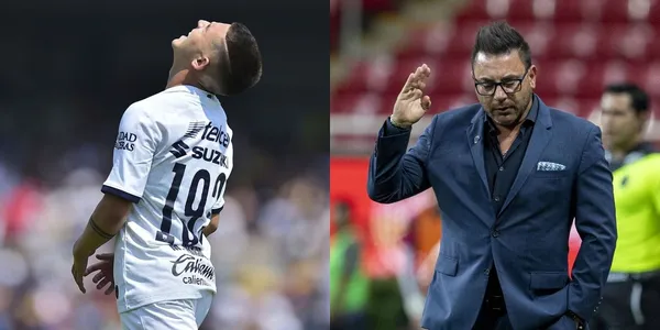 Antonio Mohamed tiene listo a su primer refuerzo rumbo al Apertura 2023 y cumple los requisitos, sudará la camiseta.