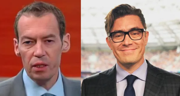 Antonio Rosique fue uno de los máximos críticos de André Marín. Ahora, el comunicador, contó la otra historia de la moneda.