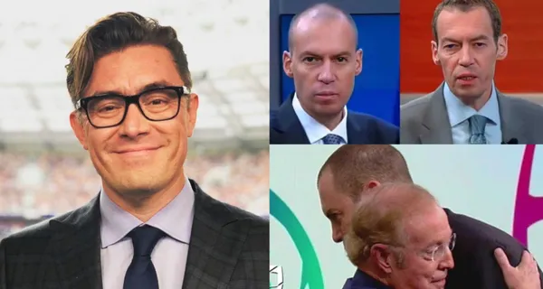 Antonio Rosique fue uno de los que sí dijo de manera abierta que André Marín es un pésimo elemento y que le hizo daño a Joserra. Esta es su postura sobre el tema.