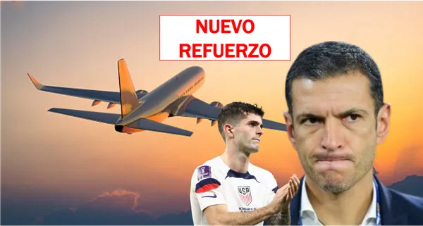 Arma maletas el LamborJimmy, objetivo, quitarle a USA a una joya y les dolería