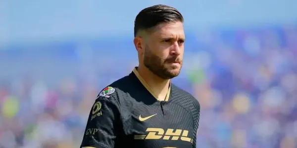 Arturo Palermo Ortiz parece estar metido en un serio problema por acusaciones en su contra.