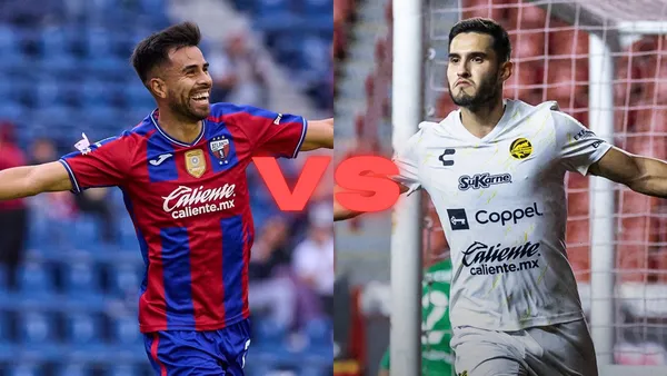 Atlante recibirá a Dorados. | Fotos: X oficial de @Atlante y