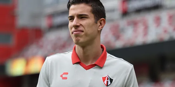 Atlas (Fuente: Club Atlas)