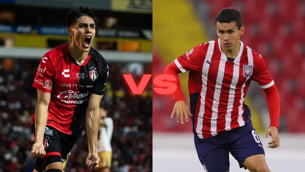 Atlas vs Tapatío | Fotos: Mex Sport y @TapatioCD