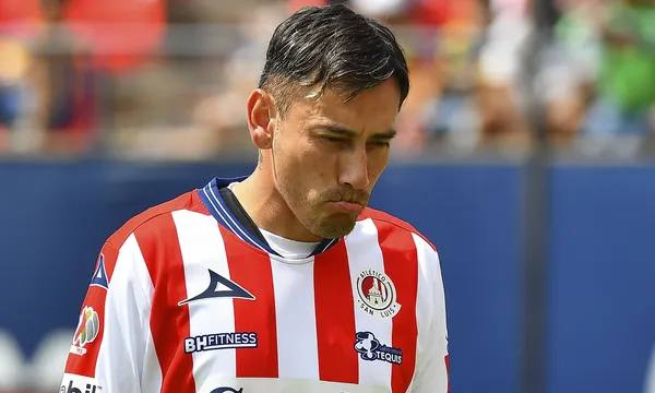 Atlético San Luis buscará dar la sorpresa en la casa del Monterrey
