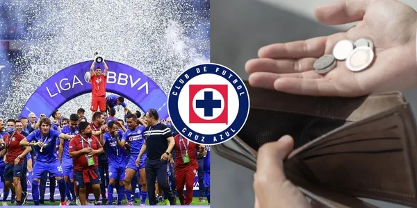 Aún quiere volver a la Máquina.