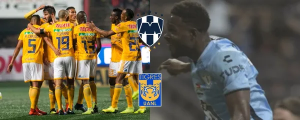 Avilés Hurtado causa polémica burlándose de Rayados y destapan al que en silencio hizo lo mismo con Tigres.
