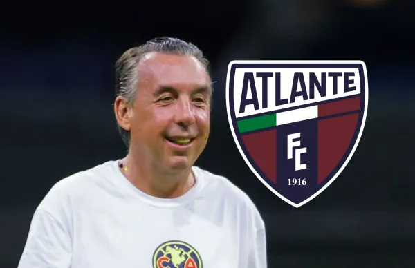 Azcárraga vuelve a involucrarse en los movimientos, ahora recomendando a uno de los posibles nuevos socios.