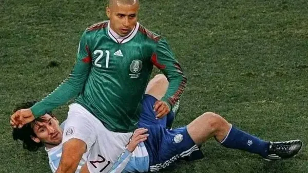 Bofo Bautista / Foto: BeSoccer