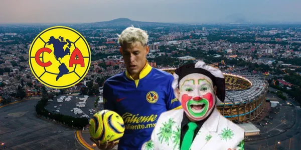 Calderón en el Azteca