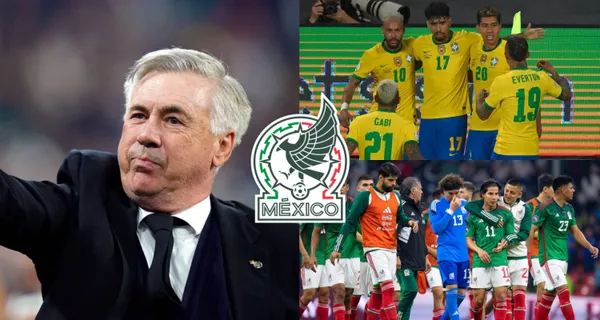 Cambiaría los colores cuando más se le necesita en el Tricolor