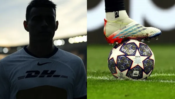 Canterano de Pumas da un sorpresivo salto al fútbol europeo | Foto: Especial