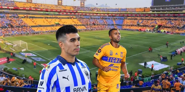 Carioca y Rodríguez