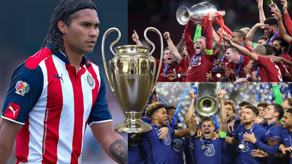 Carlos ‘Gullit’ Peña pudo disputar la UEFA Champions League, pero debido a su vida llena de excesos prefirió quedarse en Honduras