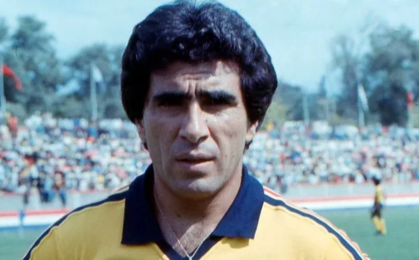 Carlos Reinoso reveló que tuvo problemas con sustancias prohibidas y esto llegó a oídos del dueño del América, quien decidió cesarlo de su puesto.