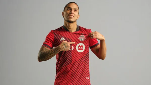 Carlos Salcedo. FOTO: Sport Capital