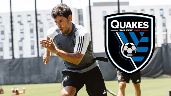 Carlos Vela y los caprichos que le cumplirían en San José