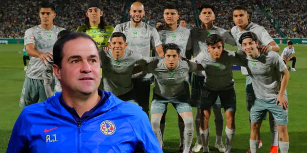 Carrillo sorprendió hasta al DT del América, su pase cuesta 100 millones de pesos