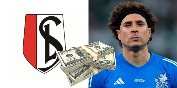 Cedido desde Pumas, el extremo de 22 años que está listo para el ‘Viejo Continente’