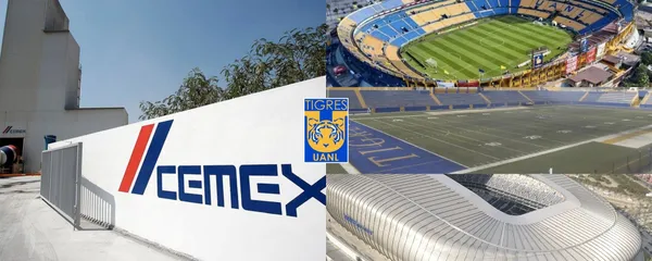 Cemex toma una determinación sobre el Estadio Universitario y se filtra dónde haría Tigres de local.
