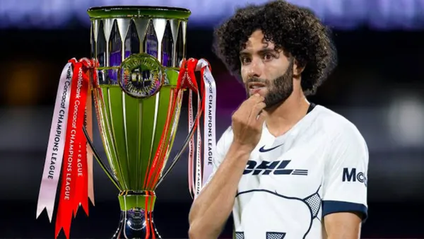 Cesar Huerta / Imagen: Marca