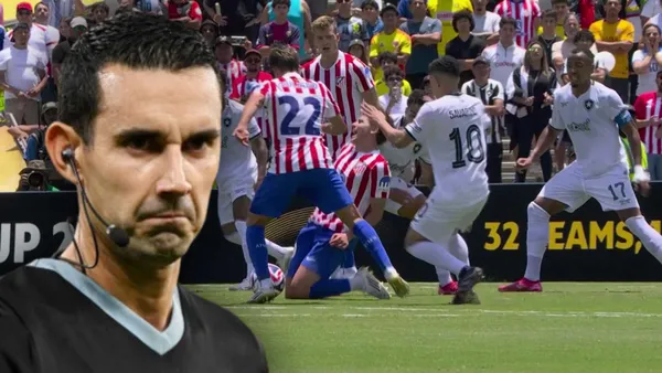 César Ramos Palazuelos