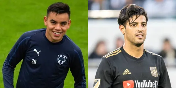 Charly Rodríguez le dejó un mensaje importante para Carlos Vela, quien decidió dejar a la selección mexicana, e incluso pensó en cobrar por compromiso disputado