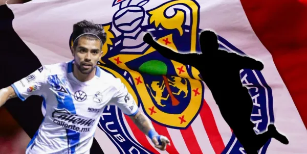Chivas analiza el fichaje de otro delantero rumbo al Clausura 2026 y la decisión podría tomarse en los siguientes días