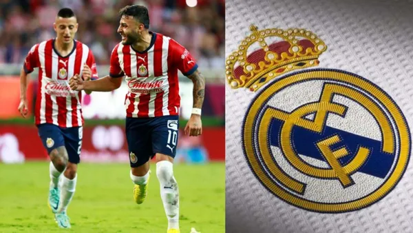 Chivas anuncia otro rival para su gira europea