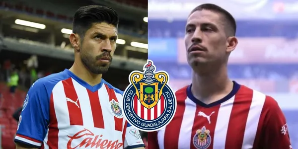 Chivas cedió a Santiago Ormeño ajuares y a su vez podría perder 112 billones de pesos